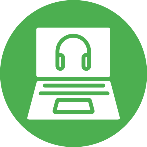 música icono gratis