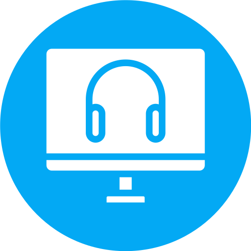 música icono gratis