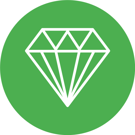 diamante icono gratis