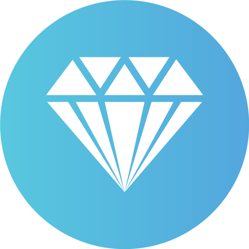 diamante icono gratis