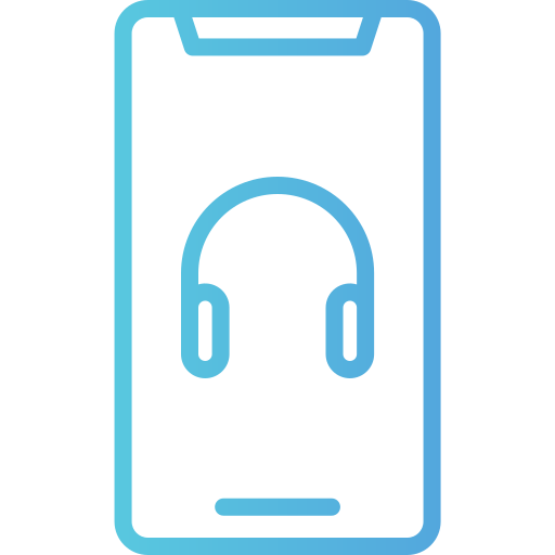 música icono gratis