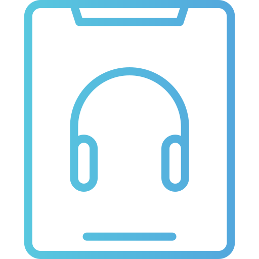 música icono gratis