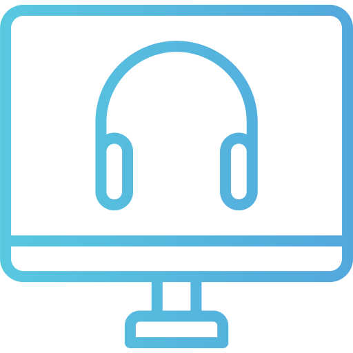 música icono gratis