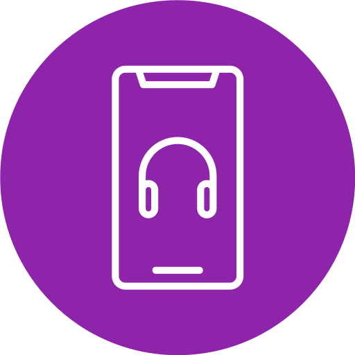 música icono gratis