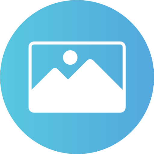 galería icono gratis