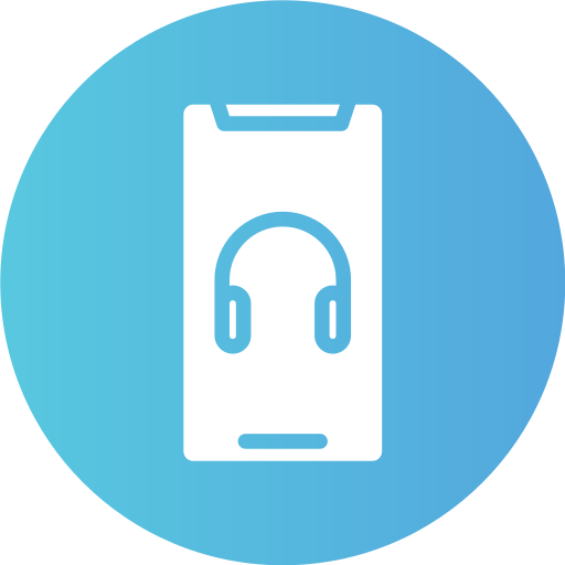 música icono gratis