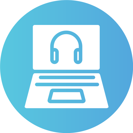 música icono gratis