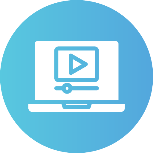 videoplayer kostenlos Icon videoplayer kostenlos Icon