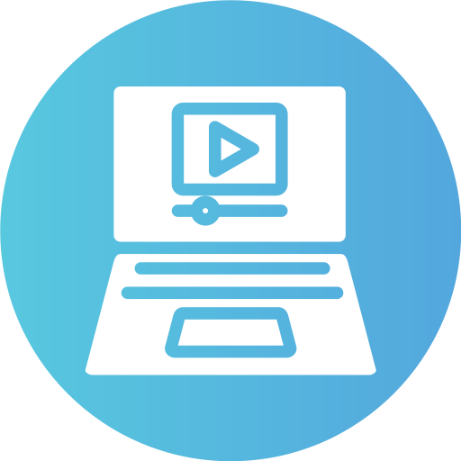 videoplayer kostenlos Icon videoplayer kostenlos Icon