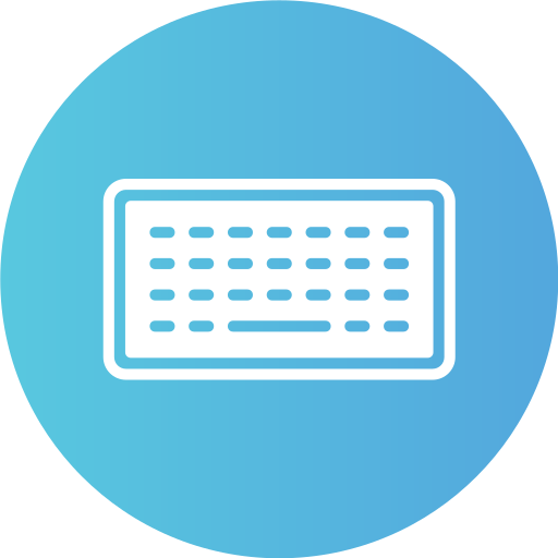 Keyboard - Free computer icons