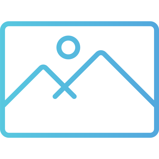 galería icono gratis