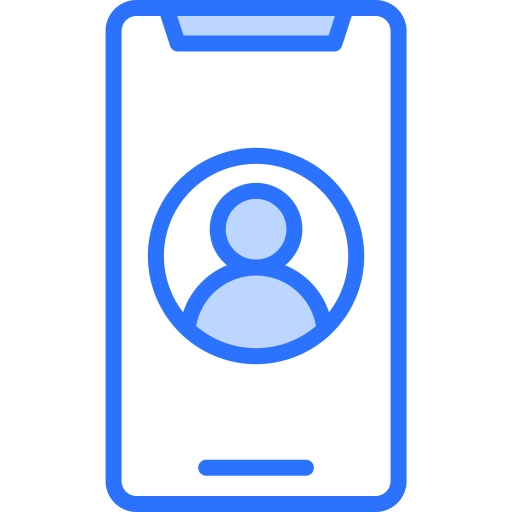 perfil del usuario icono gratis