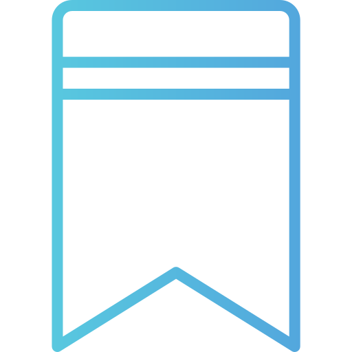 marcador icono gratis