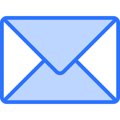 correo electrónico icono gratis