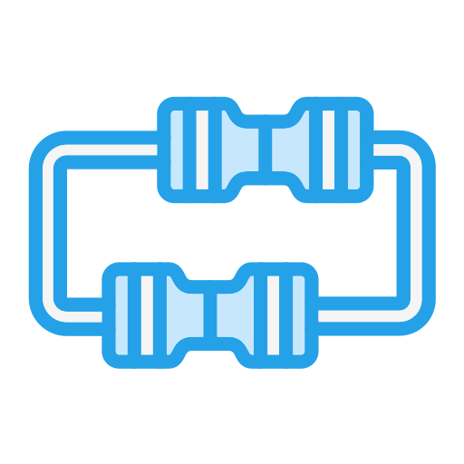 résistance Icône gratuit résistance Icône gratuit