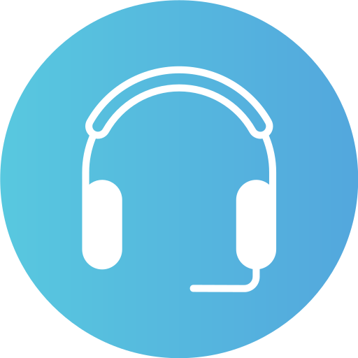 auriculares icono gratis