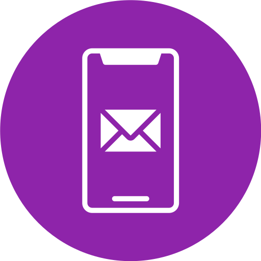 email kostenlos Icon