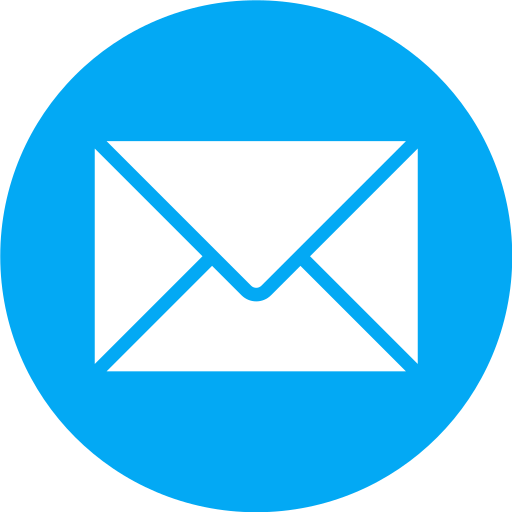 Email Generic Flat icon