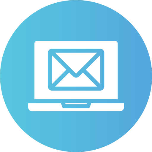 Email free icon Email free icon