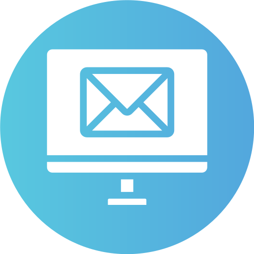 Email free icon