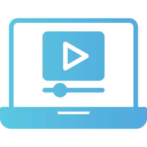 Video player free icon Video player free icon