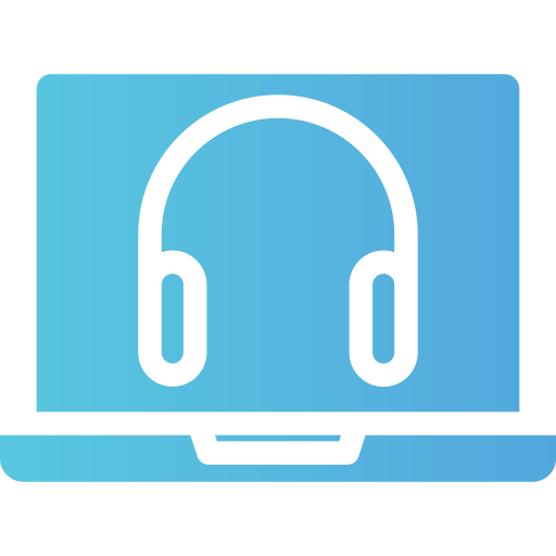 música icono gratis