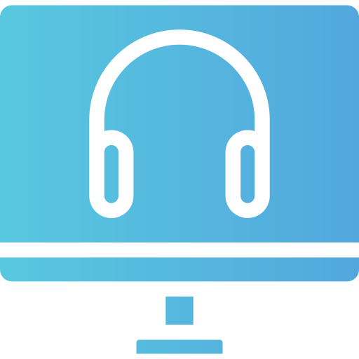 música icono gratis