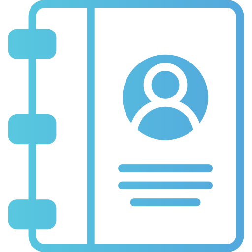 telefonbuch kostenlos Icon telefonbuch kostenlos Icon
