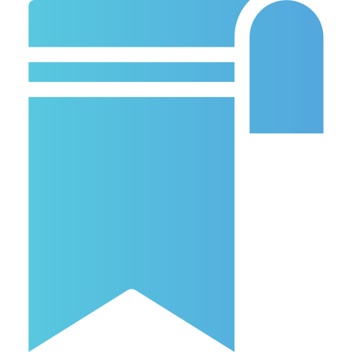 marcador icono gratis