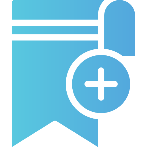 marcador icono gratis