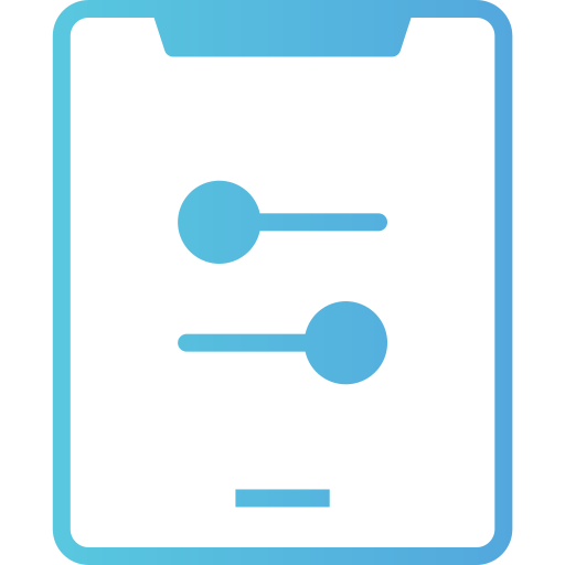 tablette Icône gratuit tablette Icône gratuit