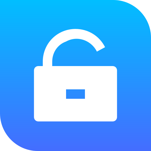 Lock Generic Flat Gradient icon