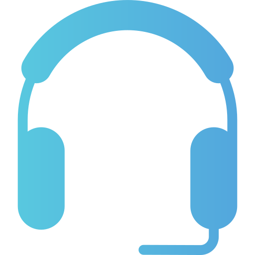 auriculares icono gratis