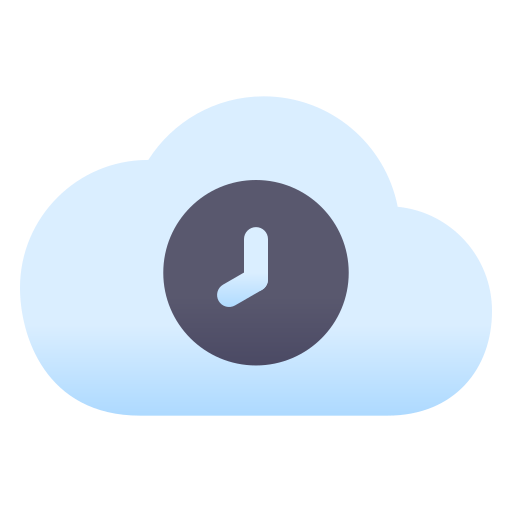 nube icono gratis