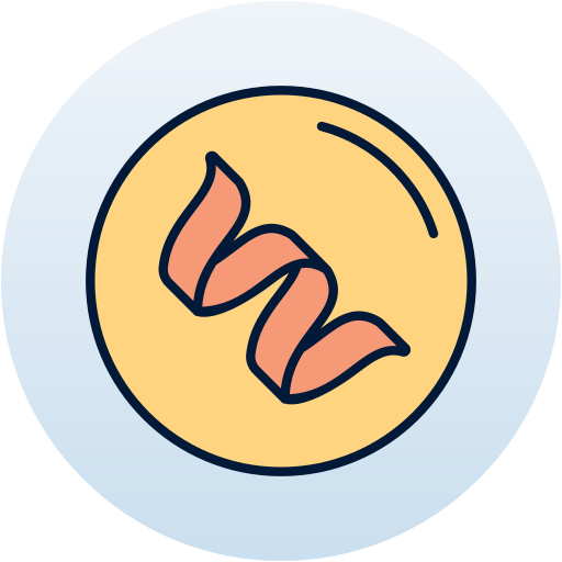 Protein free icon