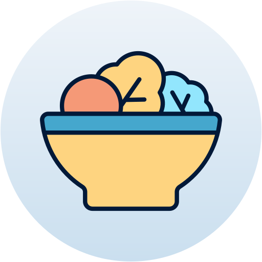 nutrition icono gratis