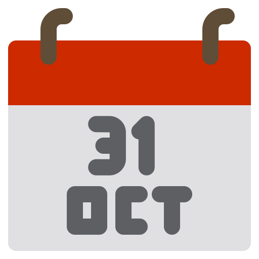 calendário grátis ícone