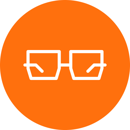 Солнцезащитные Очки бесплатно иконка