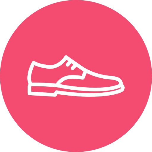 zapatos icono gratis