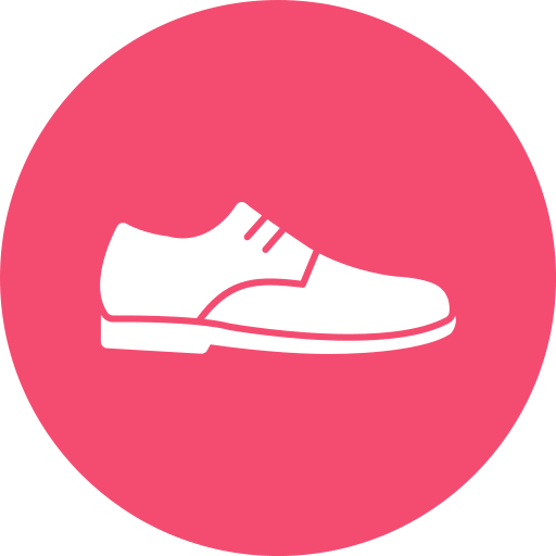 zapatos icono gratis