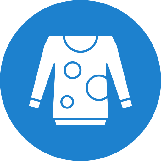 Sweater free icon Sweater free icon