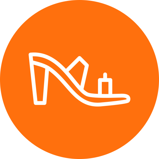 High Heel free icon