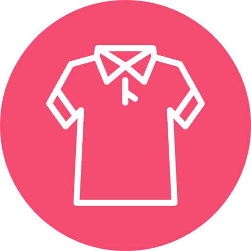 Polo shirt - Free fashion icons