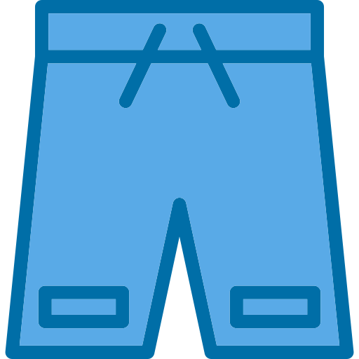 short Icône gratuit short Icône gratuit