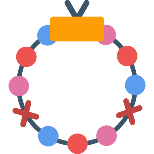 bracelet Icône gratuit bracelet Icône gratuit