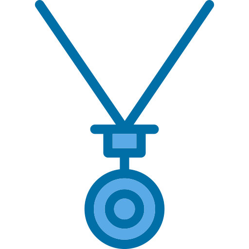 collier Icône gratuit collier Icône gratuit