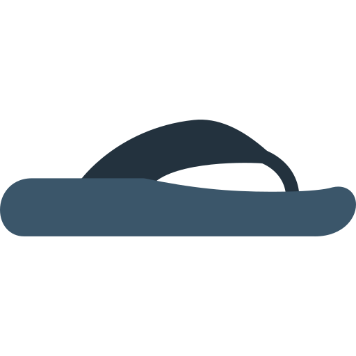 Sandal free icon