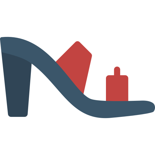 High Heel free icon