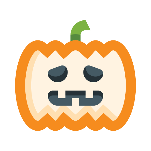 jack-o-lantern icono gratis