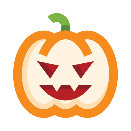 jack-o-lantern icono gratis